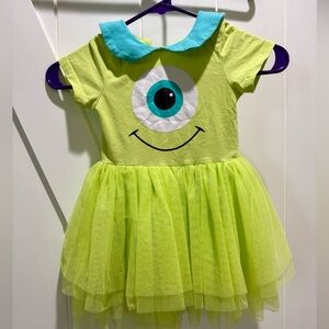 Taylor Joelle Mike Wazoski